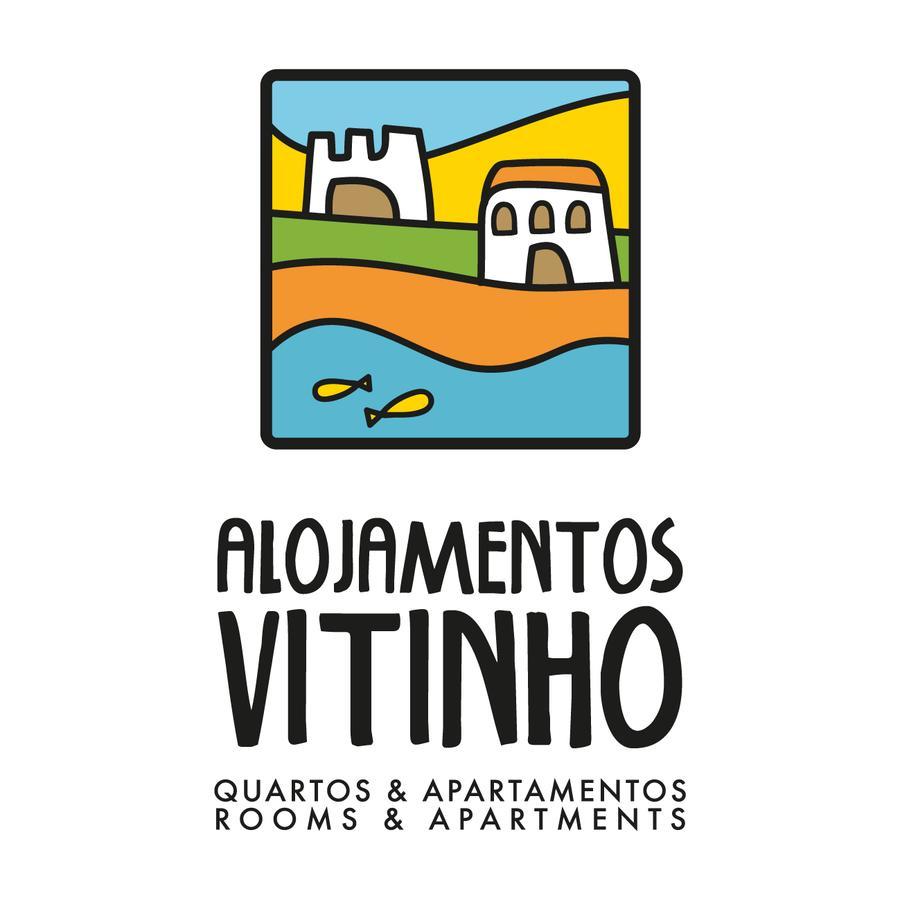 Alojamentos Vitinho - Vila Nova Milfontes ヴィラ・ノヴァ・デ・ミルフォンテス エクステリア 写真